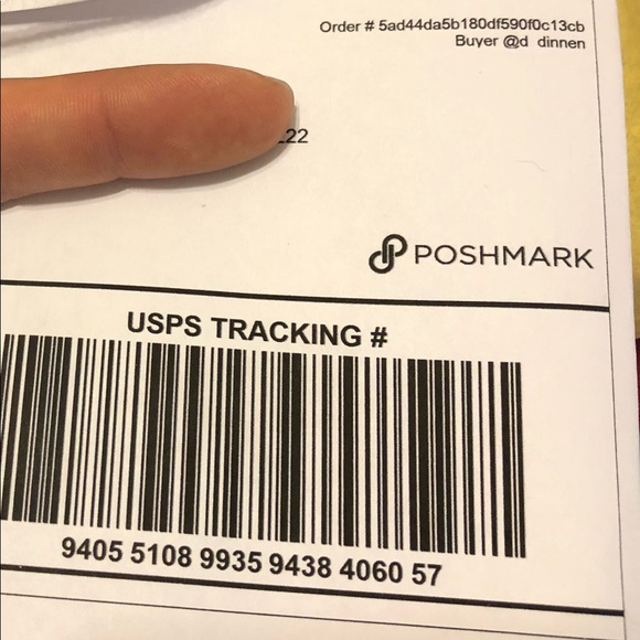 USPS - Picture 3 of 3